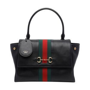 Gucci Women Medium Paparazzo Handbag